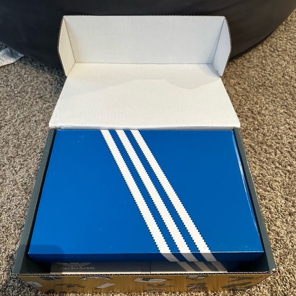 Adidas Rivalry Lo - Picture 6 of 7